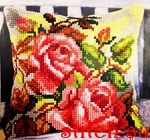 Набор для вышивания Orchidea 9569