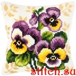 Набор для вышивания Orchidea 9289
