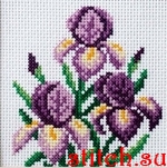 Набор для вышивания Orchidea 7516