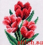 Набор для вышивания Orchidea 7517