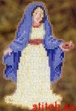 Набор для вышивания Mill Hill MH19-2302