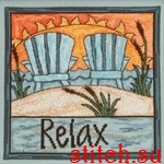 Набор для вышивания Mill Hill ST30-5104