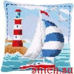 Набор для вышивания Vervaco PN-0021781