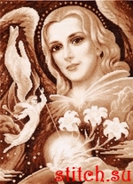 Набор для вышивания Alisena 1173