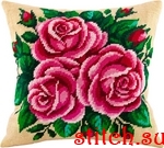 Набор для вышивания Чарiвниця V-82