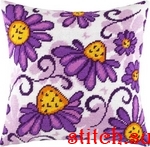 Набор для вышивания Чарiвниця V-121