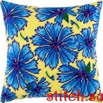 Набор для вышивания Чарiвниця V-129