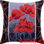 Набор для вышивания Чарiвниця V-182