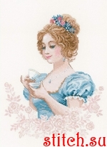 Набор для вышивания Риолис (Сотвори Сама) 1791