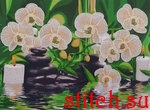 Набор для вышивания Butterfly 166