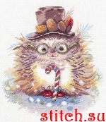 Набор для вышивания Овен 1179