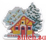 Набор для вышивания RTO EHW027