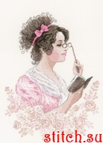Набор для вышивания Риолис (Сотвори Сама) 1792