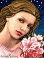 Набор для вышивания Solaria Gallery 8111-28