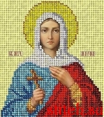 Набор для вышивания Краса и творчество (Краса i творчiсть) 11117