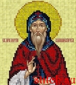 Набор для вышивания Краса и творчество (Краса i творчiсть) 20117