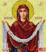 Набор для вышивания Краса и творчество (Краса i творчiсть) 50715