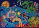 Набор для вышивания Design Works 3382