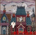 Набор для вышивания Mill Hill MH14-1923