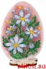 Набор для вышивания Alisena 8002