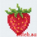 Набор для вышивания Кларт 8-355