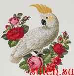 Набор для вышивания Permin 70-9587