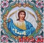 Набор для вышивания Картины бисером Р-399