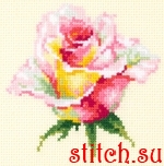 Набор для вышивания Чудесная игла 150-004