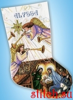 Набор для вышивания Design Works 5931