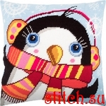 Набор для вышивания Чарiвниця V-253