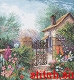 Набор для вышивания Чаривна мить ВТ-241