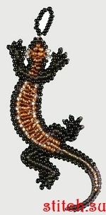Набор для вышивания Nova Sloboda PB2014