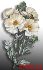 Набор для вышивания Nova Sloboda СР2259