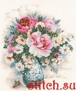 Набор для вышивания Риолис (Сотвори Сама) 1816