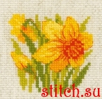 Набор для вышивания Риолис (Сотвори Сама) 1841