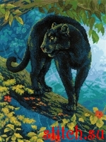 Набор для вышивания Риолис (Сотвори Сама) 1826