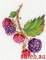 Набор для вышивания Кларт 8-338