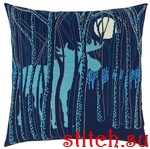 Набор для вышивания RTO CU063