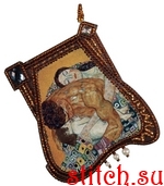 Набор для вышивания Nova Sloboda PB4402