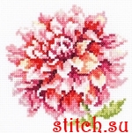 Набор для вышивания Чудесная игла 150-008