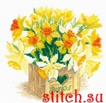 Набор для вышивания Риолис (Сотвори Сама) 1825