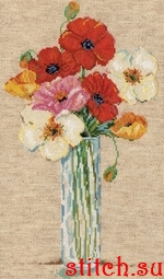Набор для вышивания Design Works 3376