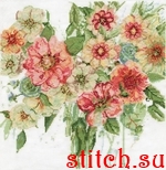 Набор для вышивания Design Works 3377