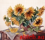 Набор для вышивания Alisena 1282