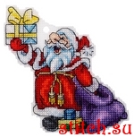 Набор для вышивания Alisena 8028