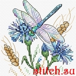 Набор для вышивания МП Студия В-530