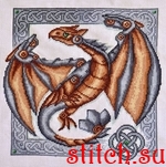 Набор для вышивания Палитра 05.006