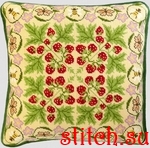 Набор для вышивания Bothy Threads TAP3