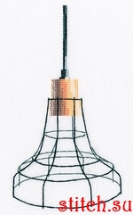 Набор для вышивания RTO M801