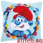 Набор для вышивания Vervaco PN-0185214
